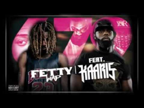 Fetty Wap feat. Kaaris - 679 Remix (audio officiel)