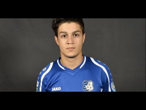 Rodemis Trifu   Highlights Video