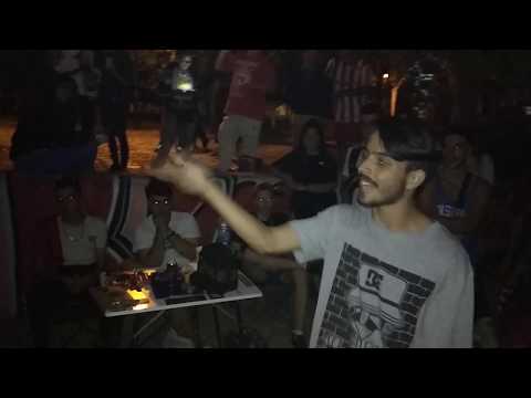 NITHOS VS FUME - SEMIFINALES PRE NACIONAL