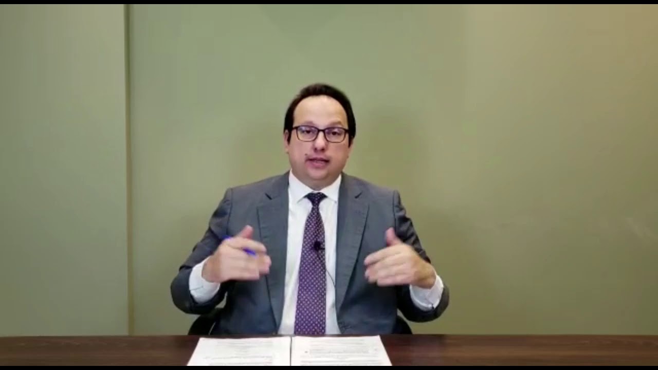 MP 881 - DESVIO DE FINALIDADE E A CONFUSÃO PATRIMONIAL