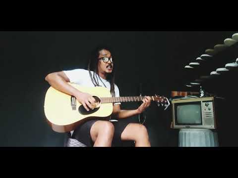 Conceptual Delusionals by Slowdough (Acoustic cover)