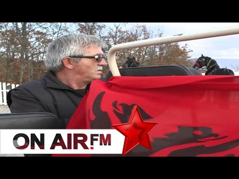 Nexhmi Mehmeti - Airoporti