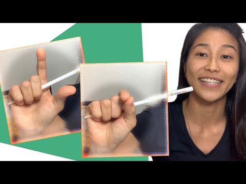 Como usar o Soroban: dedos e movimentos