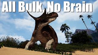 Untamed hope in wide places