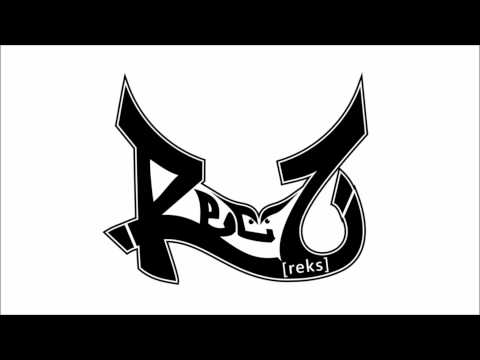 Rec-Z feat. Kevnox - Das ist Rap (Beat von Malus Bam)
