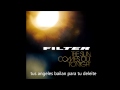 Filter - Surprise (subtitulo español) 