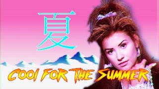 80s Remix: Cool for the Summer - Alternate Version