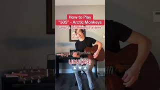 How to play âau505âau - Arctic Monkeys ðbb¸