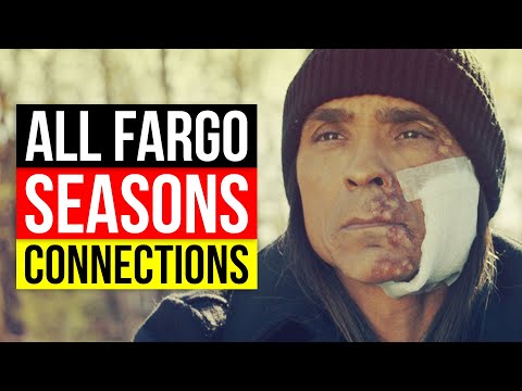 Cómo se conectan todas las temporadas de Fargo | Temporadas 1 a 4 y la película