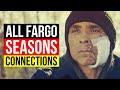 How All The Fargo Seasons Are Connected Seasons 1 4 The Movie