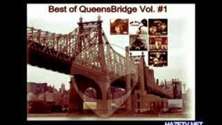 Nas &amp; Noreaga - Body in theTrunk (Best of QB Mixtape#1)