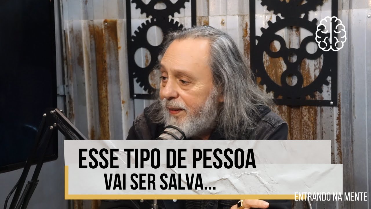 COMO IR PARA O CÉU? | CAIO FÁBIO