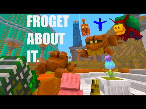 Froget About It. (Trailer)