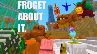 Froget About It.