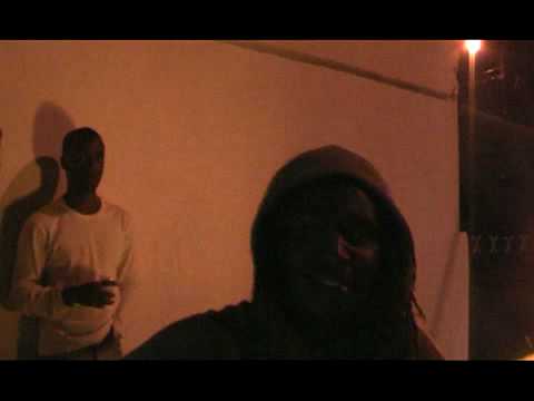 P.D.A-StreetGangBang-BenitoGunz feat Psydin and Ayuaska.