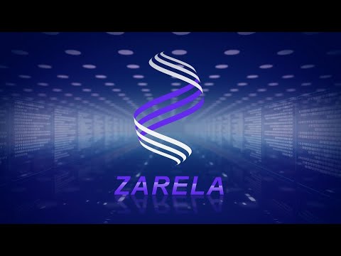 What is Zarela (English Narrated)