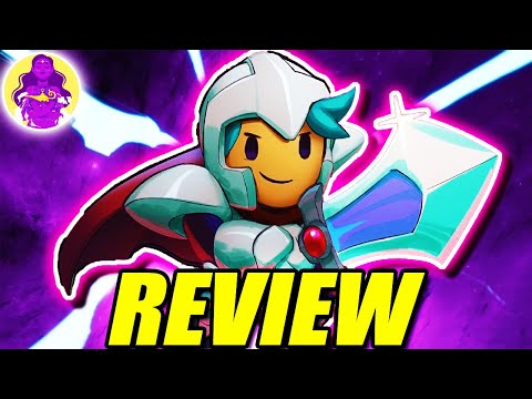 Rogue Legacy 2 Review - I Dream of Indie