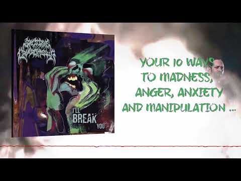 Constans Compromissum - CONSTANS COMPROMISSUM - In Dying (offical album trailer)