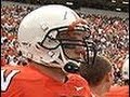 Football Feature - John Phillips