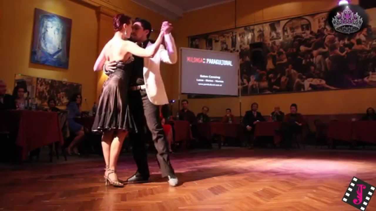 Video thumbnail for VII Poker de Reinas: ALEJANDRA GUTTY Y OCTAVIO FERNANDEZ