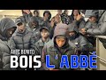 GabMorrison - Immersion au Bois l'Abbé avec Benito (+ Pilax, RSKO, Yeyo...) à Champigny 94