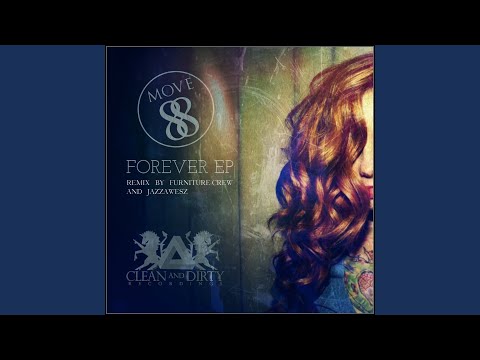 Forever (Jazzawesz Dub) feat. Sabrina Johnson