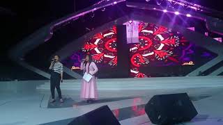 Download lagu RARA lida dan SELFI lida  'GR'... mp3