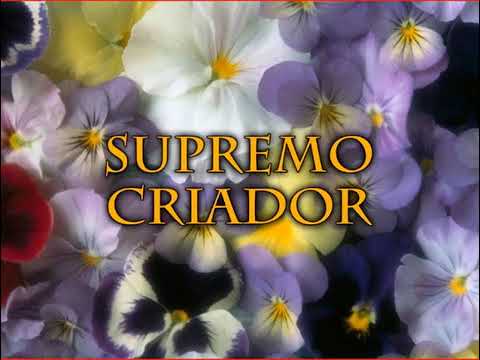 05 SUPREMO CRIADOR   HINÁRIO ADVENTISTA ad