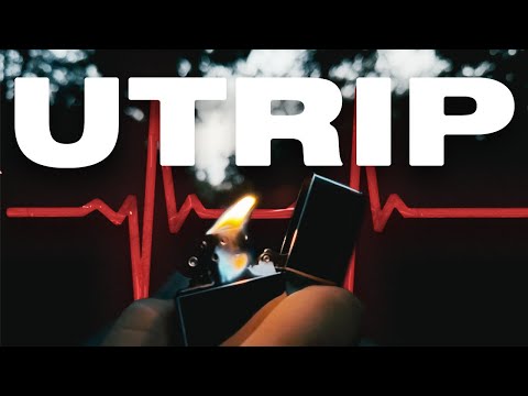Liquid Gasoline - Utrip (Official Music Video)
