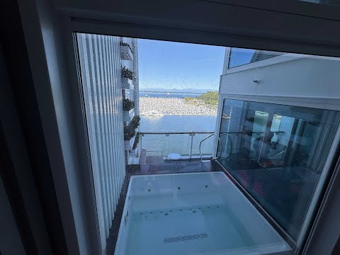 Thumbnail for Celebrity Edge Villa