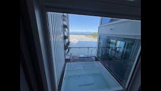 Celebrity Edge Villa