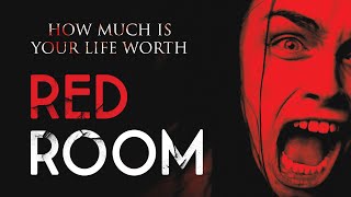 Red Room (2019) Official Trailer  Breaking Glass P
