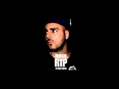 [RIP Moxo] TRB - Oração