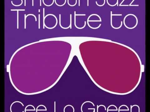 Smiley Faces - Cee Lo Green Smooth Jazz Tribute
