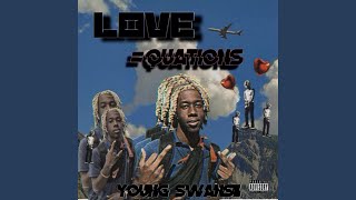 Love Is Equations Music Video