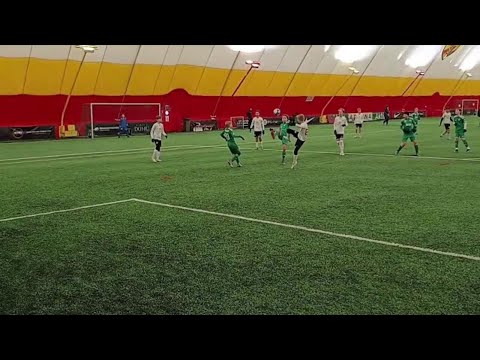 P12 Ykkönen: VJS PU12/1 - GrIFK