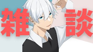 【雑談】冬は寒い。だから俺嫌い。布団大好き。ヴァロ頑張ってる。