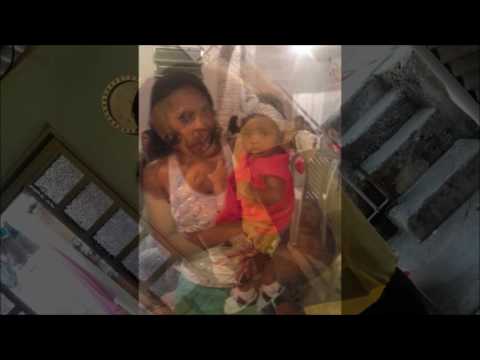 marcely e seus protetores(Rosana Bronk's e Mano Brown - My Life)