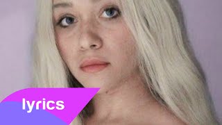 MELODY OF A MURDER - Scarlett Rose LYRICS