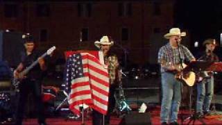 Driving into the sun SPOL LIVE