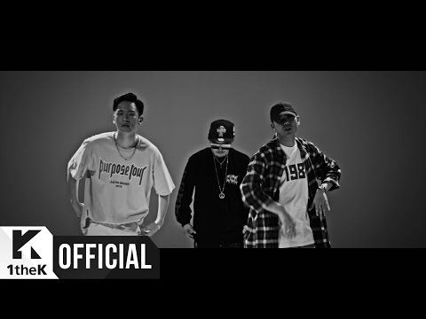 [MV] DJ Juice(디제이쥬스) _ Higher (feat. Loco(로꼬), HANHAE(한해))