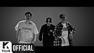 [MV] DJ Juice(디제이쥬스) _ Higher (feat. Loco(로꼬), HANHAE(한해))
