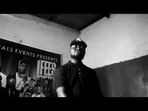 Dj Stunna The Black Bull Vibing Slap Dee songs