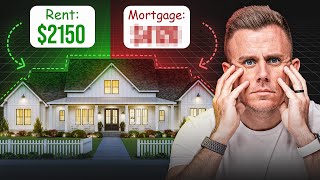 If You are in Your 20's or 30's DONT Buy a House!