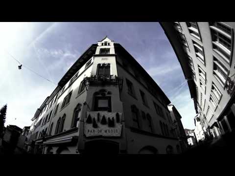 Fluxion - Atlos (1998)