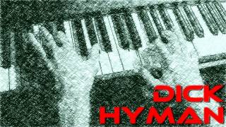 Dick Hyman - Fuji (1963)