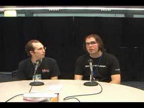 Fanime 2007:  Live coverage!