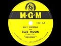1949 HITS ARCHIVE: Blue Moon - Billy Eckstine