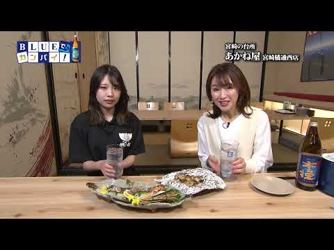 宮崎の台所 あかね屋 宮崎橘通西店（みやざきのだいどころ あかねや みやざきたちばなどおりにしてん） （宮崎市）