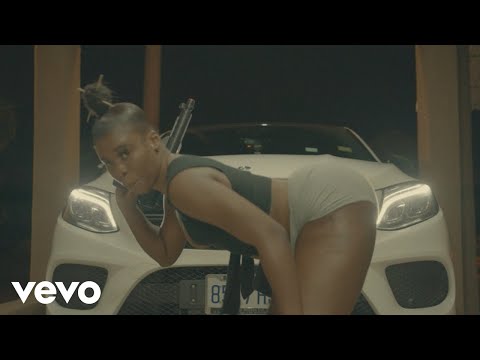 Chronic Law - Born Gyalis (Official Video)